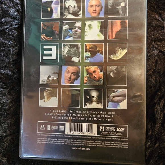 Lost Tapes Season 3 - Animal Planet, Eminem,  Command & Conquer - Picture 4 of 7